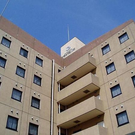 Hotel Plaza Arakawaoki Tsuchiura Εξωτερικό φωτογραφία
