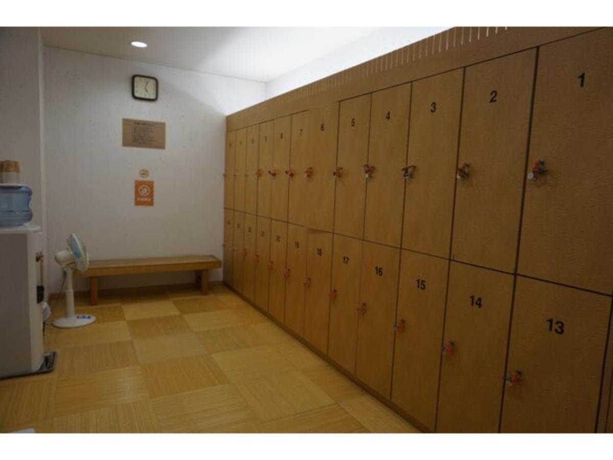 Hotel Plaza Arakawaoki Tsuchiura Εξωτερικό φωτογραφία