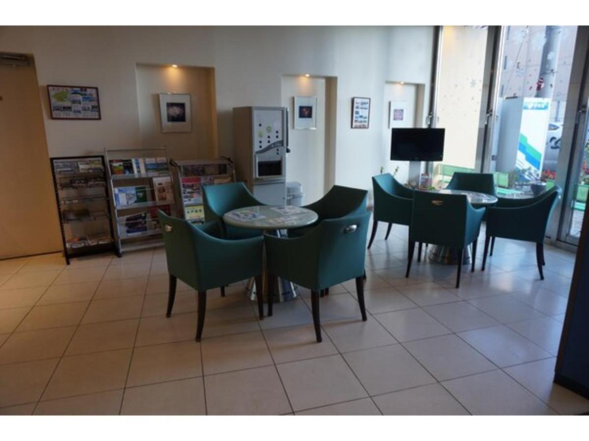 Hotel Plaza Arakawaoki Tsuchiura Εξωτερικό φωτογραφία