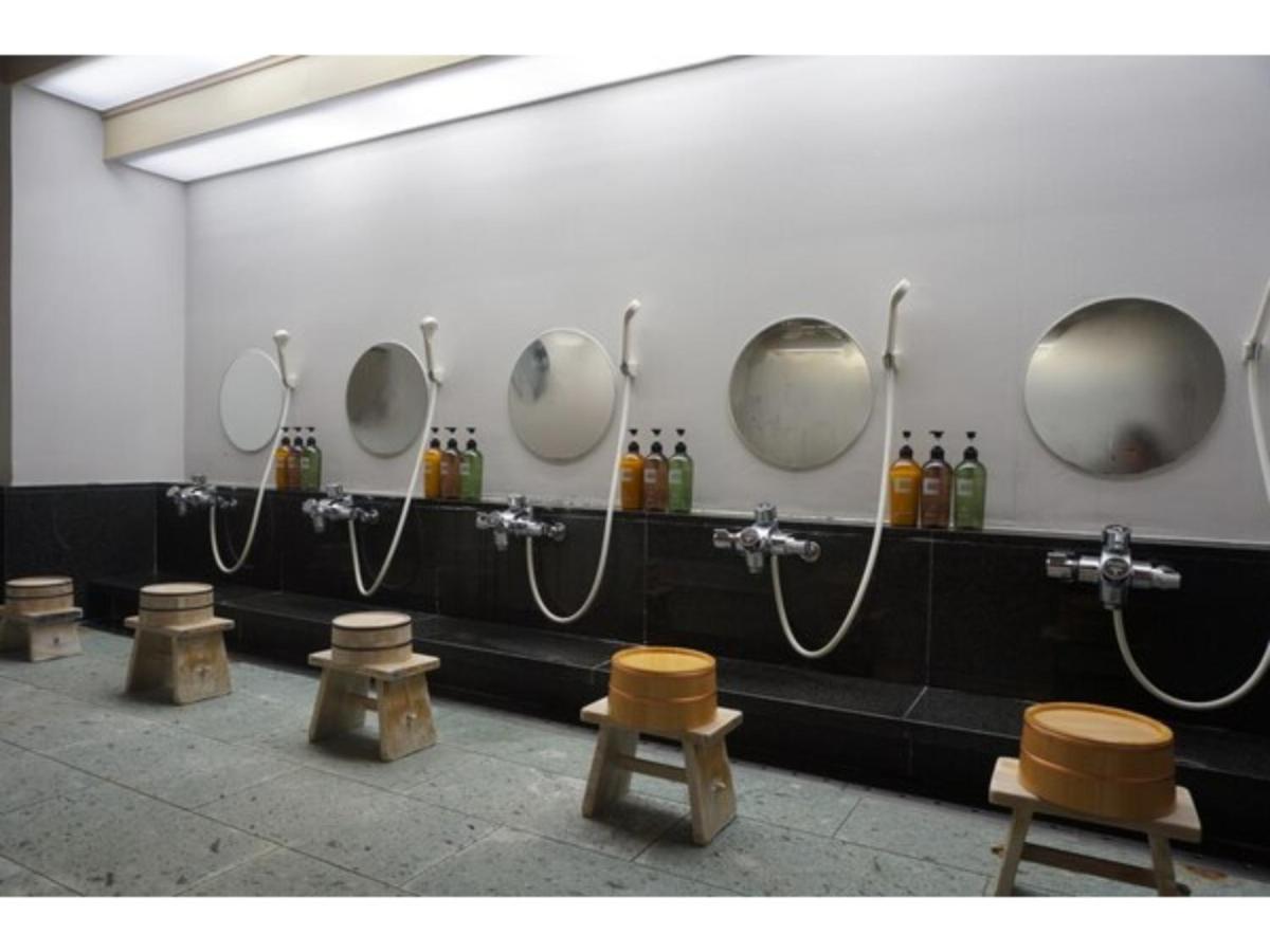 Hotel Plaza Arakawaoki Tsuchiura Εξωτερικό φωτογραφία