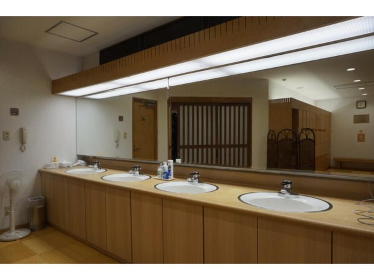 Hotel Plaza Arakawaoki Tsuchiura Εξωτερικό φωτογραφία